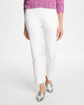 Chico's Brigitte™ Straight Crop