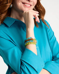 Chico's No Iron™ Stretch Shirt