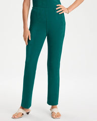 Chico's Travelers™ No Tummy Pants