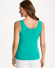 Chico's Microfiber Tank