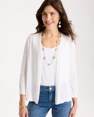 Chico's Summer Romance Cardigan