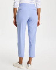 Chico's Zenergy® UPF Caviar Crop Pants