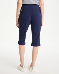 Chico's Zenergy® UPF Pedal Pusher Pants