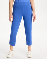 Chico's Zenergy® Soft Pique Cropped Pants