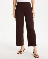 Chico's Travelers™ Knit Cropped Pants