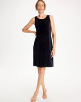 Chico's Travelers™ Short Tank Dress