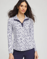 Chico's Zenergy® UPF Palma Pullover