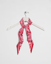 Chico's Printed Skinny Scarf