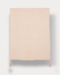 Chico's Lurex Oblong Scarf