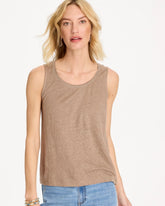 Chico's Linen Tank