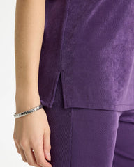 Chico's Travelers™ Side-Slit Tank