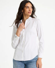Chico's No-Iron™ Stretch Shirt