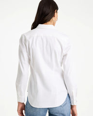 Chico's No-Iron™ Stretch Shirt