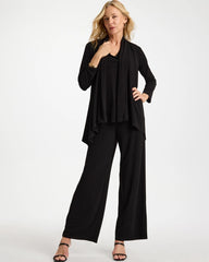 Chico's Travelers™ Knit Drape Cardigan
