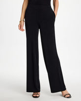 Chico's Petite Travelers™ Wide-Leg Pocket Pants