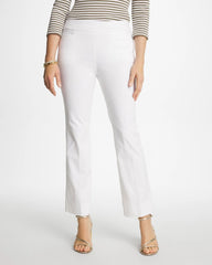 Chico's Brigitte™ Crop Flare