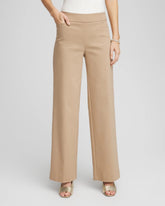 Chico's Brigitte™ Slim Wide-Leg Pants