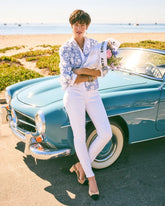 Chico's Skinny Ankle Jeans