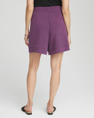 Chico's Zenergy® Pull-On Shorts