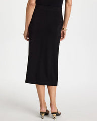 Chico's Travelers™ Midi Skirt