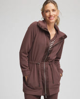 Chico's Zenergy® Cinch-Waist Jacket