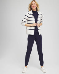 Chico's Zenergy® Luxe Tapered Ankle Pants