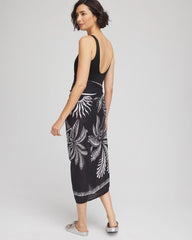 Chico's Magicsuit® Hearts of Palm Pareo