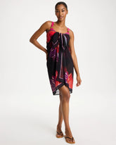 Chico's Miraclesuit® Petali Rosa Siren One Piece