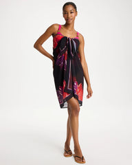 Chico's Miraclesuit® Petali Rosa Siren One Piece
