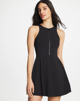 Chico's Gottex Swim Shady Swim Dress