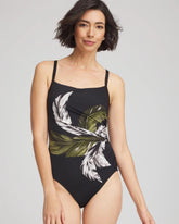 Chico's Magicsuit® Boca Grande Starr One piece
