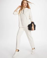 Chico's Zenergy® Soft Waffle Tapered Ankle Pants