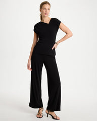 Chico's Travelers™ Knit Asymmetrical Top