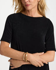 Chico's Travelers™ Elbow Sleeve Dress