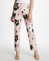 Chico's Blossom Brigitte™ Straight Crop