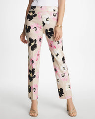 Chico's Blossom Brigitte™ Straight Crop