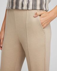 Chico's Juliet Straight Ankle Pants