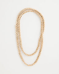 Chico's Chico's x Romi Matilda Necklace