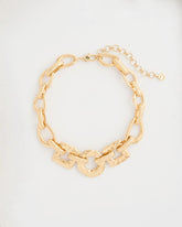 Chico's Chunky Collar Necklace