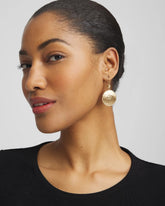 Chico's Tayla Drop Earrings