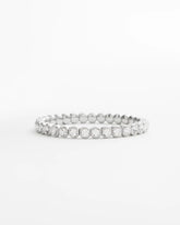Chico's Faux Tennis Stretch Bracelet