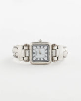 Chico's Chico's Originals Vintage Silver Cuff Watch
