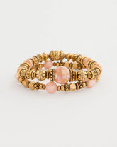 Chico's Stretch Bracelet Set of Two