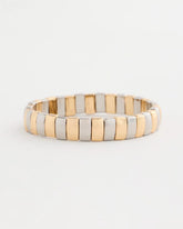 Chico's Mixed Metal Watch Band