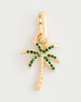 Chico's Palm Tree Charm