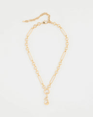 Chico's Swan Charm