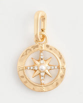 Chico's Compass Charm