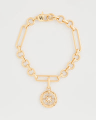 Chico's Compass Charm