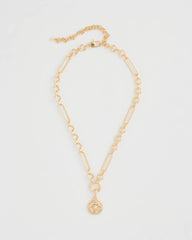 Chico's Compass Charm
