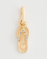 Chico's Flip Flop Charm